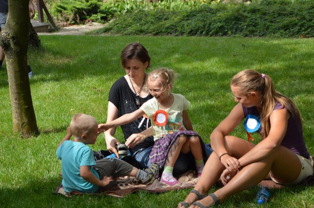 Bal Świętych -24.07.2016 r.