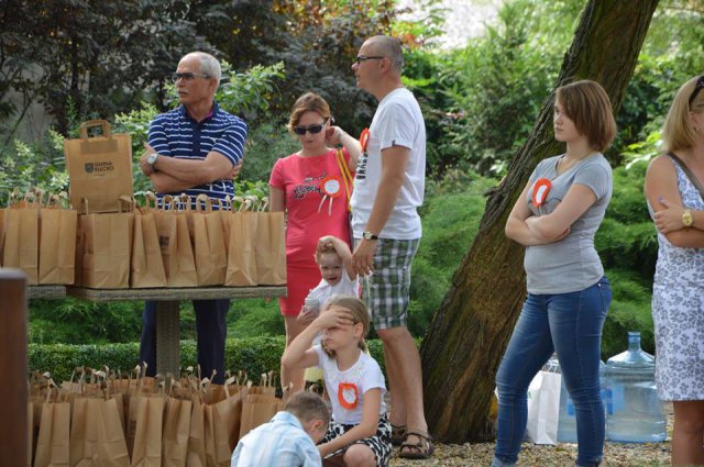 Bal Świętych -24.07.2016 r.