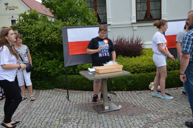 Bal Świętych -24.07.2016 r.