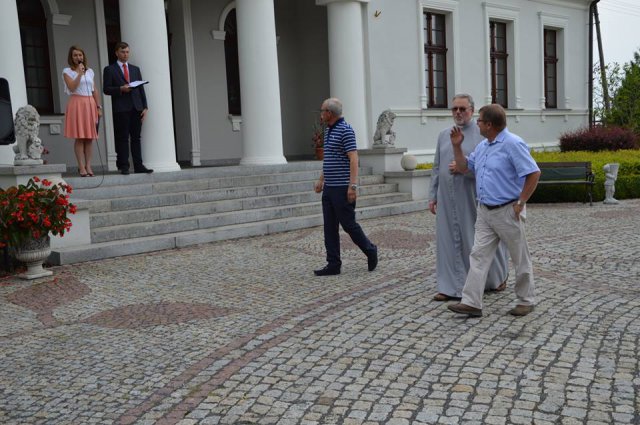 Bal Świętych -24.07.2016 r.