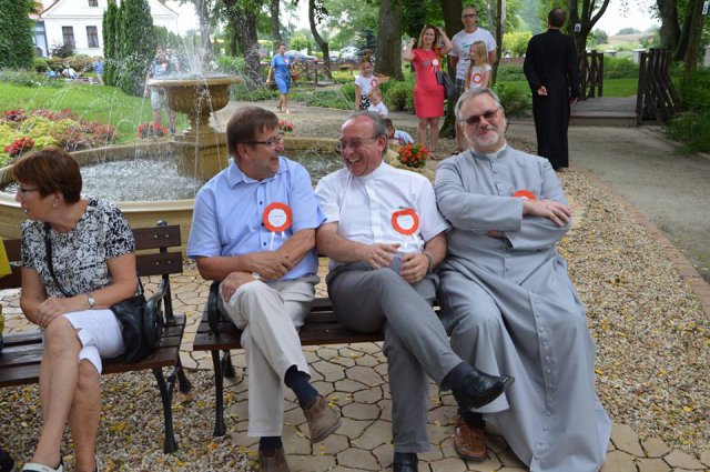 Bal Świętych -24.07.2016 r.