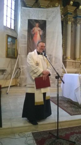 Dzień Papieski - 2014 r.