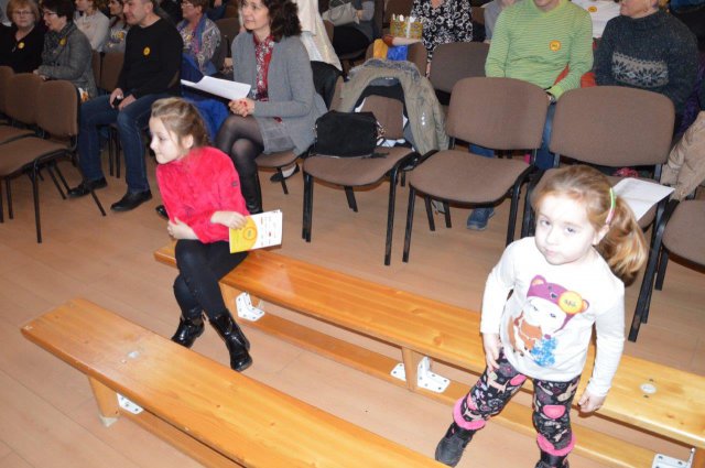 Orszak Trzech Króli - 2017 r.