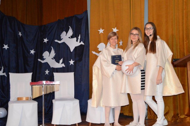 Orszak Trzech Króli - 2017 r.