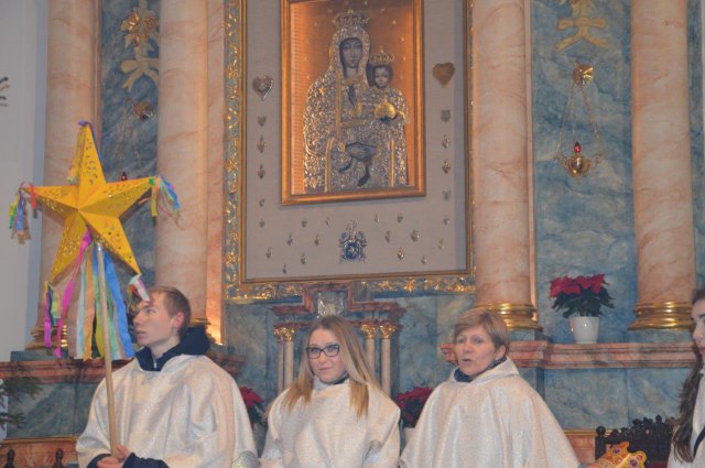 Orszak Trzech Króli - 2017 r.