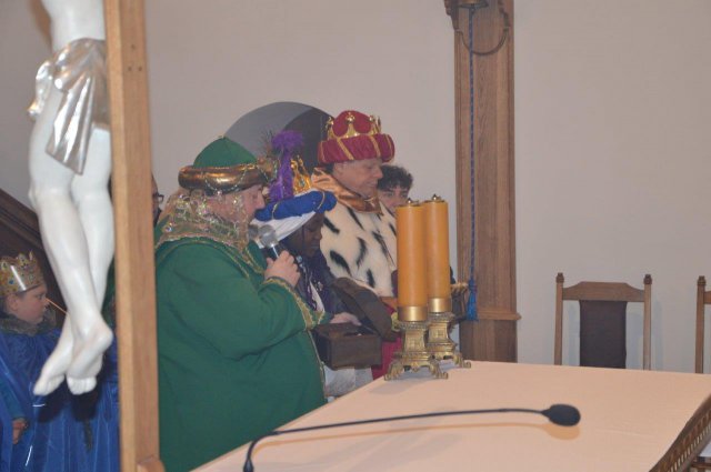 Orszak Trzech Króli - 2017 r.