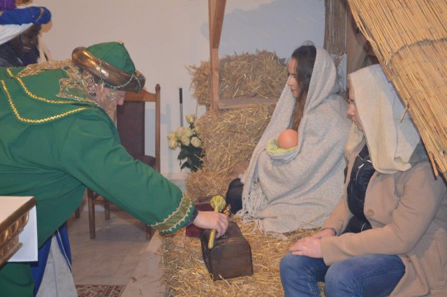 Orszak Trzech Króli - 2017 r.