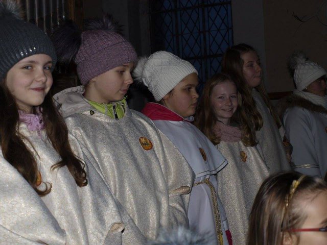 Orszak Trzech Króli 2018 r.