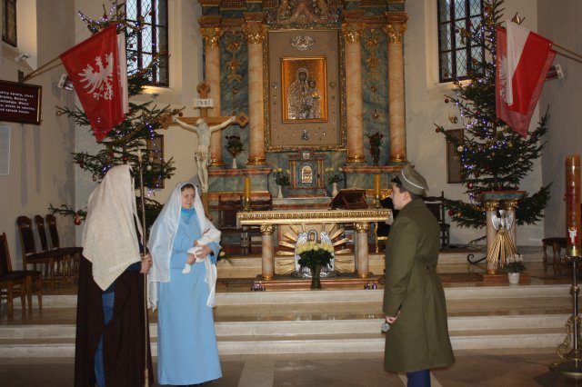 Orszak Trzech Króli 2019 r.