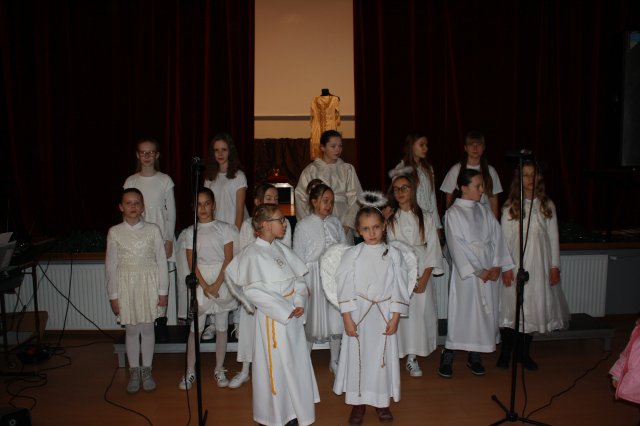 Orszak Trzech Króli 2019 r.