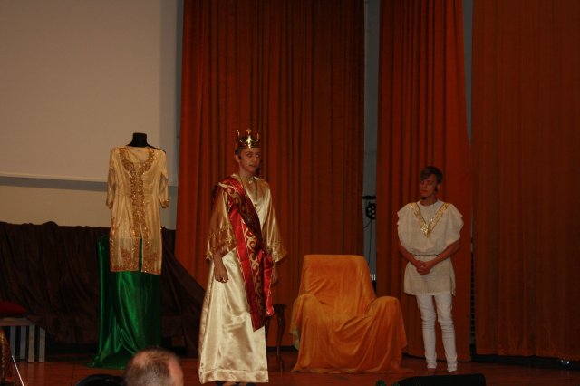 Orszak Trzech Króli 2019 r.