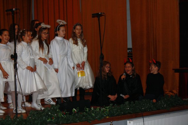 Orszak Trzech Króli 2019 r.