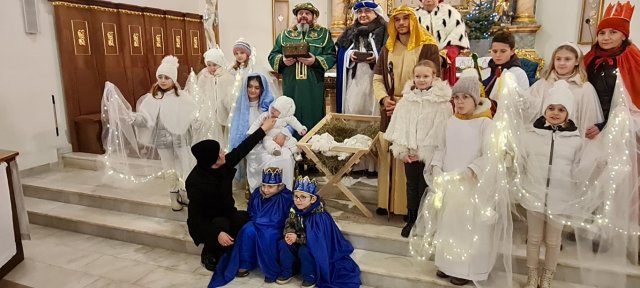 Orszak Trzech Króli 2023 r.