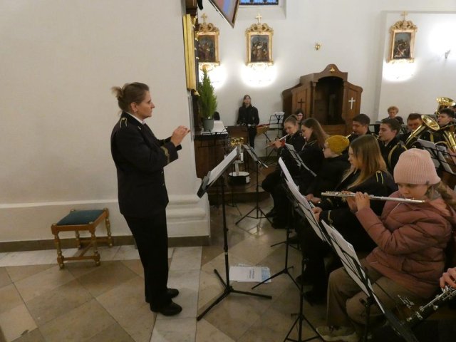 Orszak Trzech Króli 2023 r.