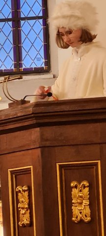 Orszak Trzech Króli 2023 r.