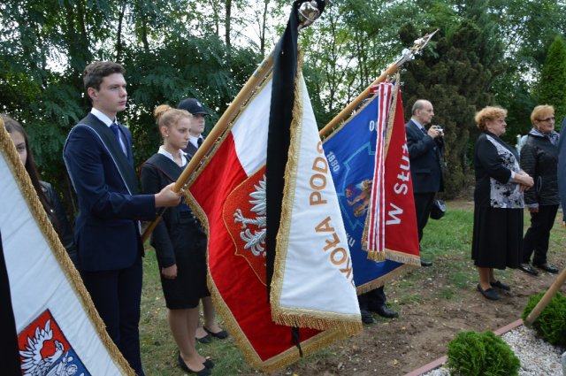 Pogrzeb ks. Stanisława Podlewskiego - 2019 r.