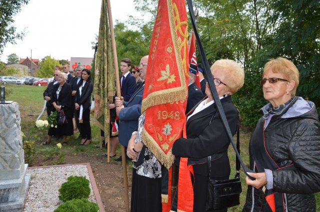 Pogrzeb ks. Stanisława Podlewskiego - 2019 r.